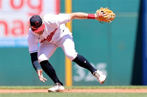 what unsettled positions are the cleveland indians evaluating in september