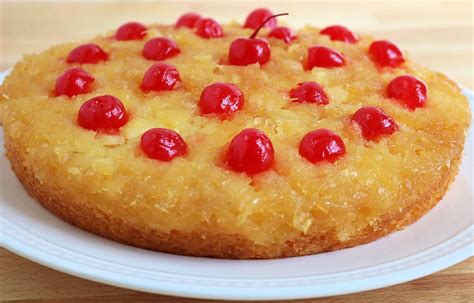 Maybe you would like to learn more about one of these? Quick Pineapple Upside Down Cake - Kindly Unspoken