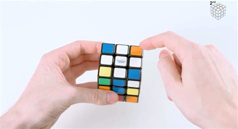 Templom Szalámi Béke Rubik Kocka Kirakása 3x3 Tutorial Állítólagos