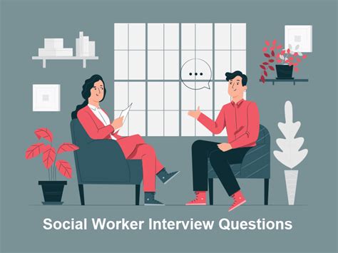 Top 21 Social Worker Interview Questions In 2024 With Answers