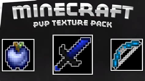 Blue Graphical Default Infinite Edit Minecraft Pvp Texture