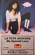 La Toya Jackson – My Special Love (1981, Cassette) - Discogs