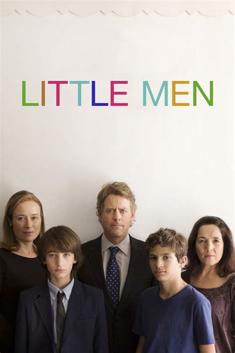 Little Men 2016 Streaming Trailer Trama Cast Citazioni