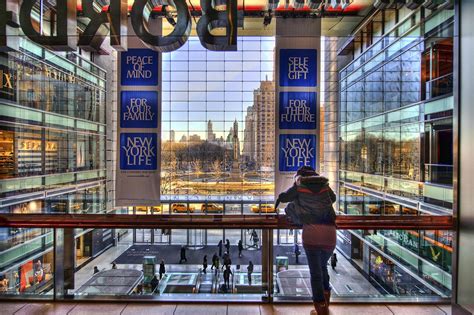 10 Best Shopping Malls In New York New Yorks Most Popular Malls And