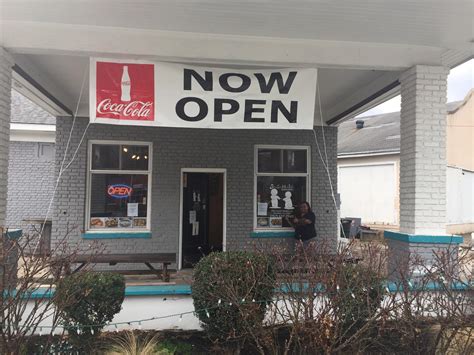 Delivery is typically available 30 minutes after we open and up to 30 minutes prior to closing. Stingee Midjit Restaurant now open near Buckroe Beach ...