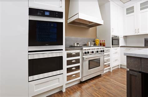 Best Small Kitchen Where To Put Microwave In Kitchen