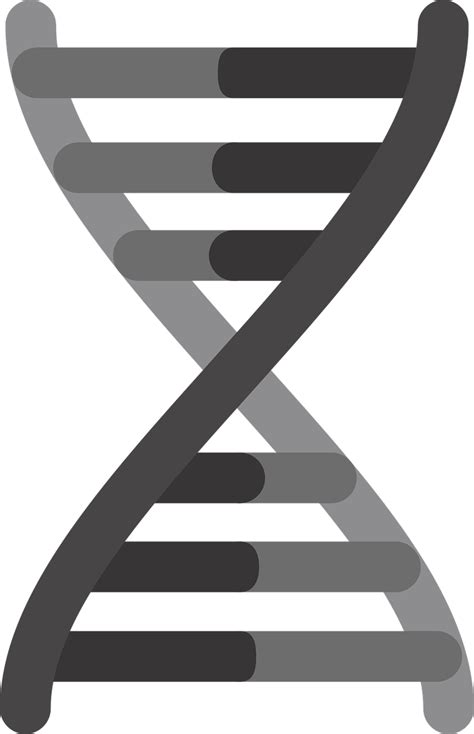 基因的图标 遗传学的图标 Dna图标 免费矢量图形pixabay