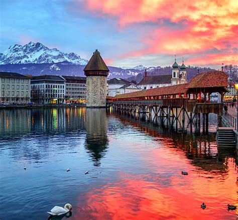 Luzern Bilder Und Stockfotos Istock