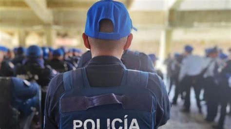 ¿cuánto Gana Un PolicÍa En México En 2023 Sueldo Por Cargo Heraldo