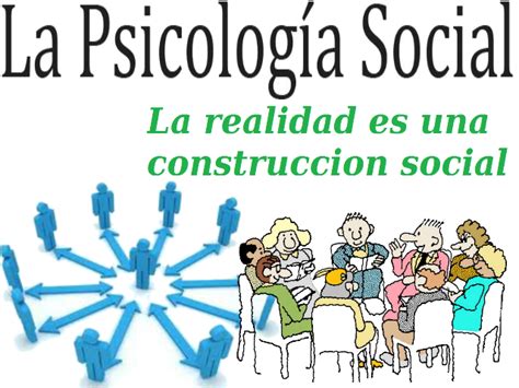 Psicología Social ~ Las Ramas De La PsicologÍa