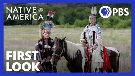 Extended Trailer Native America A Documentary Exploring The World Of