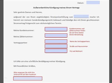 Aug 26, 2021 · stromvertrag bei umzug beenden wenn du umziehst, steht dir ebenfalls ein son­der­kün­di­gungs­recht zu. Ewe Strom Kündigen Umzug Vorlage Beste Vattenfall ...