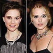 natalie portman and keira knightley | Doppelganger and Identity ...