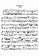 Super Partituras - Piano Sonata No. 12 (Wolfgang Amadeus Mozart)