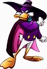 Darkwing Duck by Sonic140.deviantart.com on @deviantART I have been in ...