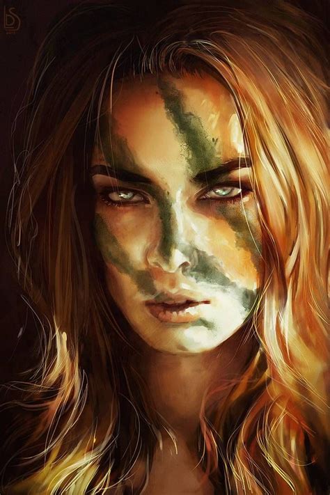 Aela The Huntress By LoranDeSore On DeviantArt Elder Scrolls V Skyrim