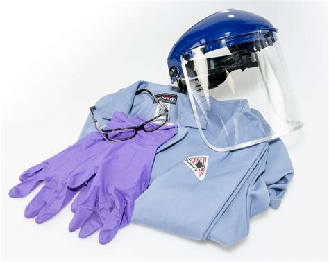 Safety Work Gloves Dibandingkan