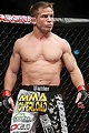 Sean "The Muscle Shark" Sherk MMA Stats, Pictures, News, Videos ...