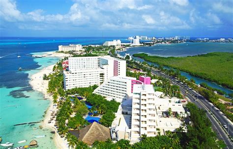 17 Best Beach Resorts In Mexico Traveluto