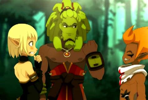 Wakfu S2 Episode 07 ép 34 Guet Apens Résumé Wakfus2episode07