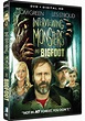 INTERVIEWING MONSTERS AND BIGFOOT Arrives on DVD April 20 from Mill ...