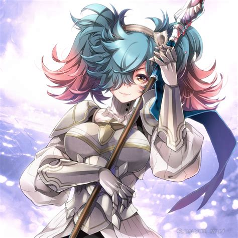 Las 15 Waifus De Fire Emblem Fates Que Nos Enamoraron Atomix