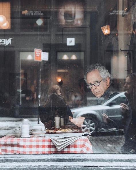 Magical Street Photography Of New York City By Paola Franqui Photogrist