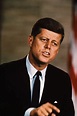 king-meeting-with-president-kennedy - John F. Kennedy Pictures - John F ...