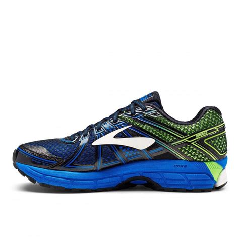 Free shipping and free returns. Brooks Adrenaline GTS 17 | Mens Running Shoes
