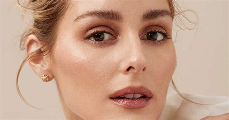 Olivia Palermo Shares Her Daily Beauty And Wellness Routine Porter