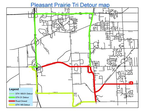 Pleasant Prairie Triathlon Village Of Pleasant Prairie