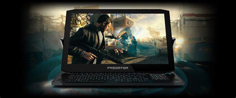 Predator Triton 900 Laptops Acer United States