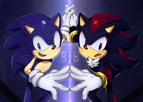 Shadow The Hedgehog 7 Break Out The Only Memory Shadow The