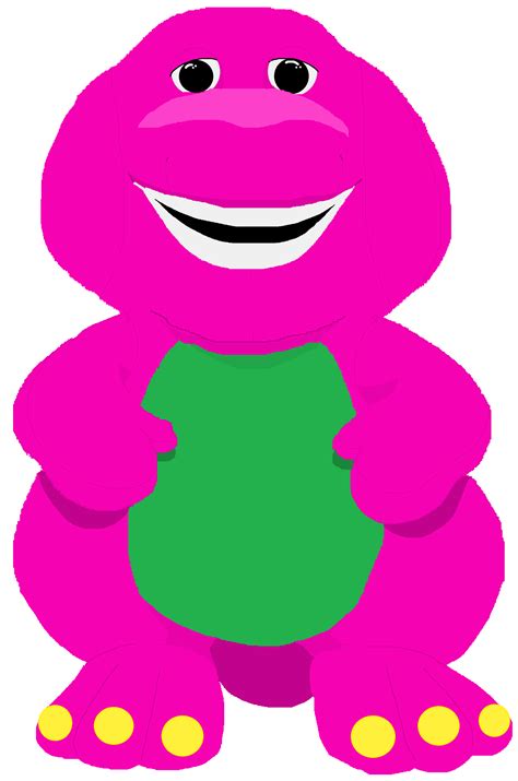Barney Doll 6 Wiggles Birthday Barney And Friends Greatest Adventure