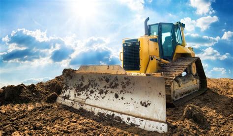Dozer Meaning Uses Components Operation Guidelines And More
