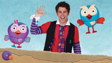 Giggle And Hoot Abc Iview