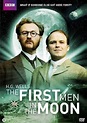 The First Men in the Moon (2010) | The Poster Database (TPDb)