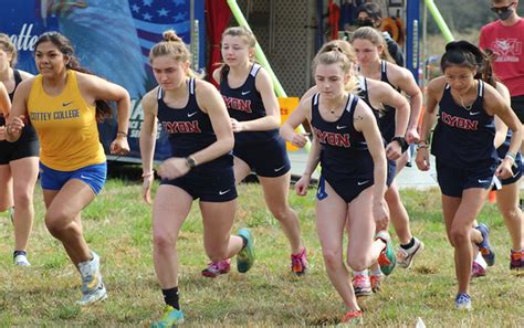 View Lyon College Elite Cross Country Camp July 16th 6th 12th Details