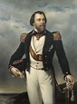 Willem III (1817-1890), koning der Nederlanden | Geschiedenis, Oranje ...