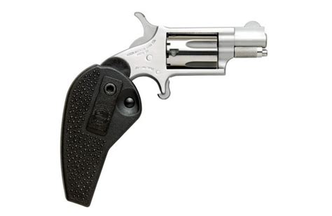 North American Arms 22lr Mini Revolver With Holster Grip Vance Outdoors