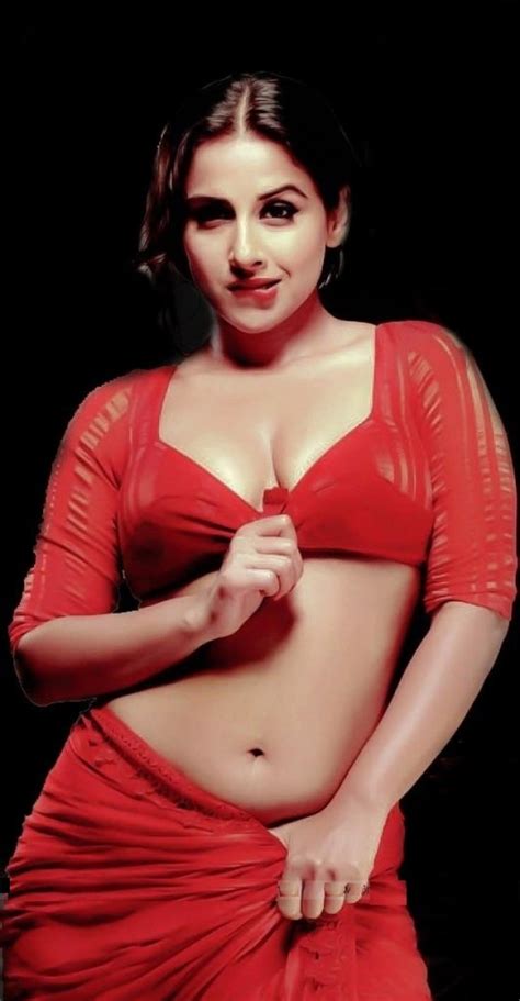 18 Hottest Vidya Balan Images That Will Make You Drool Fap Tributes