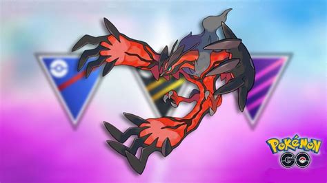 Can You Solo Defeat Yveltal In Pokemon Go Raids