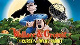 Wallace & Gromit: The Curse of the Were-Rabbit | Apple TV