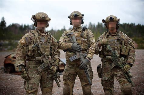 Navy Seals Military Gear Military Police Tactical Beard Marine