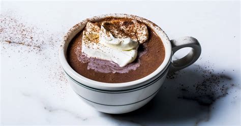 Hot cocoa or chocolate mixes only requires three basic ingredients: Hot Chocolate with Water Cocoa Powder Recipes | Yummly