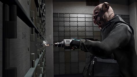 GTA 5 patch 1.09 improves Heists matchmaking  VG247