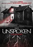 The Unspoken (2015) - Filmweb