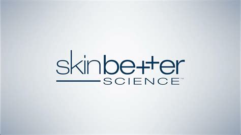 Skin Better Science Youtube