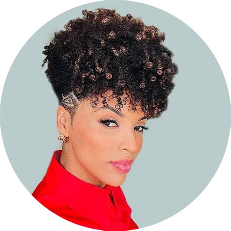 36 Hottest Short Hairstyles For Black Women For 2023 Circlerest
