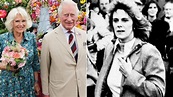 Camilla Parker, queen consort: what she did before, how she met King ...